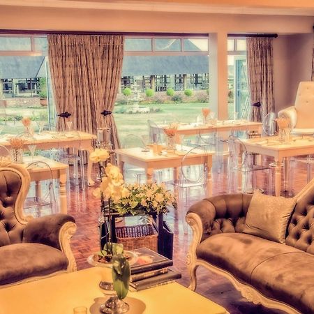 Nauntons Guest House & Wedding Venue Ледисмит Экстерьер фото