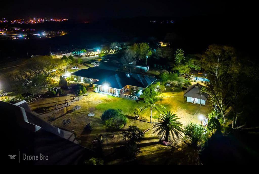 Nauntons Guest House & Wedding Venue Ледисмит Экстерьер фото