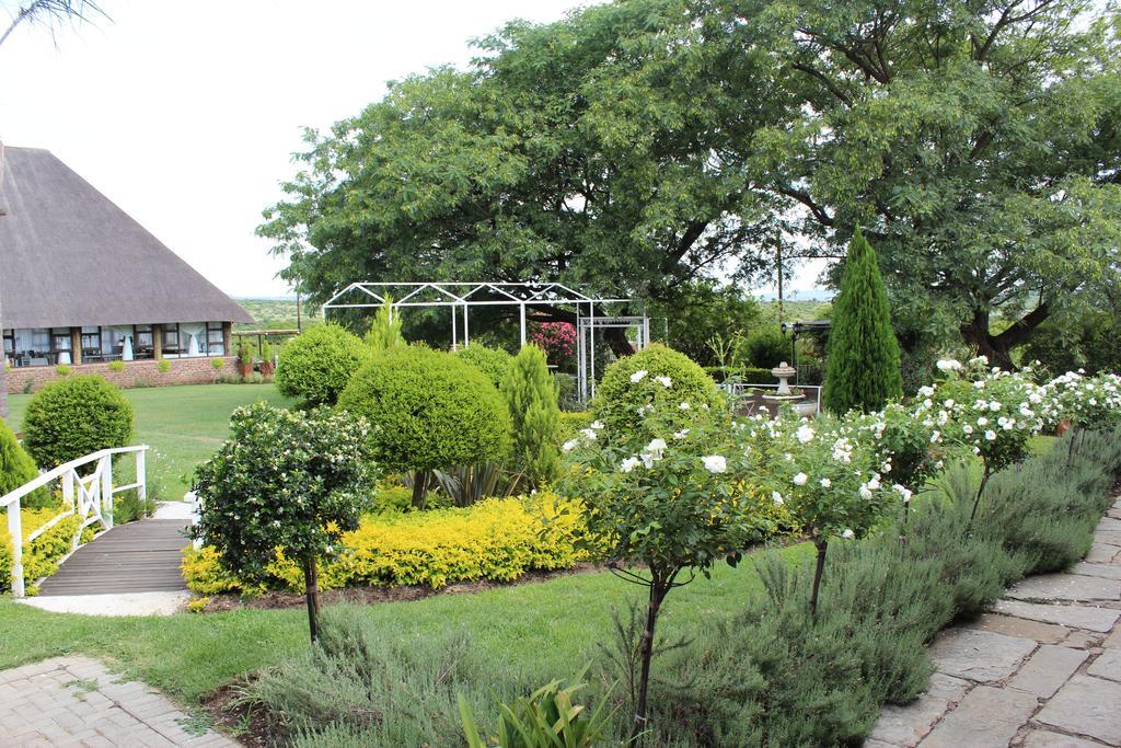 Nauntons Guest House & Wedding Venue Ледисмит Экстерьер фото