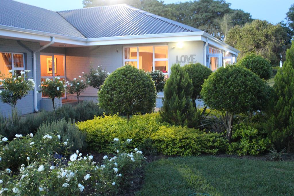Nauntons Guest House & Wedding Venue Ледисмит Экстерьер фото