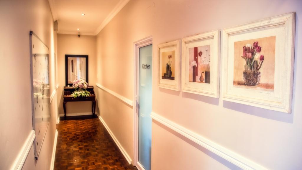 Nauntons Guest House & Wedding Venue Ледисмит Экстерьер фото