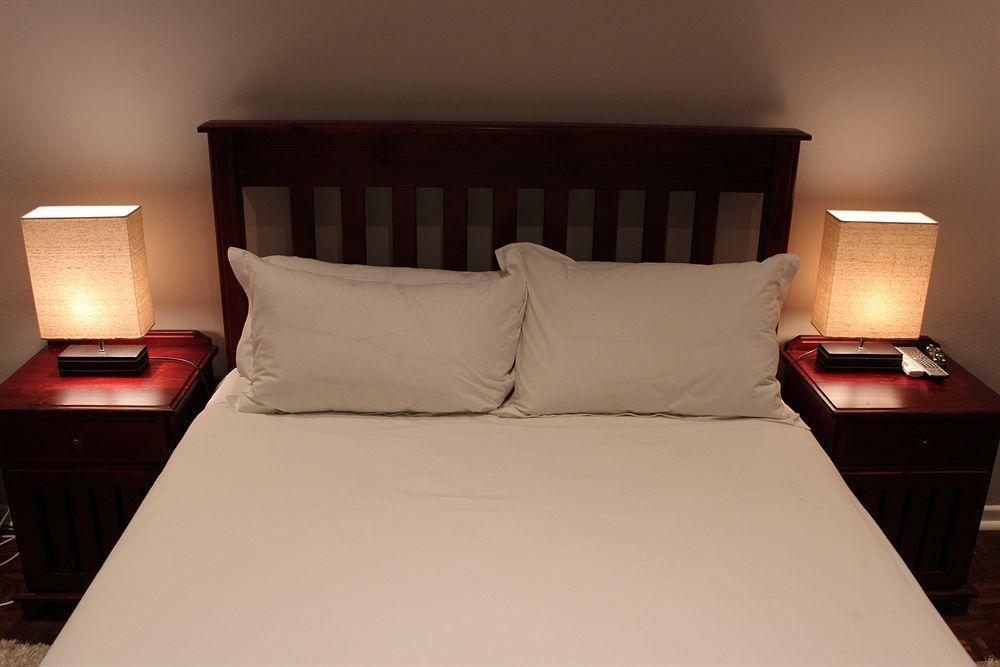 Nauntons Guest House & Wedding Venue Ледисмит Экстерьер фото