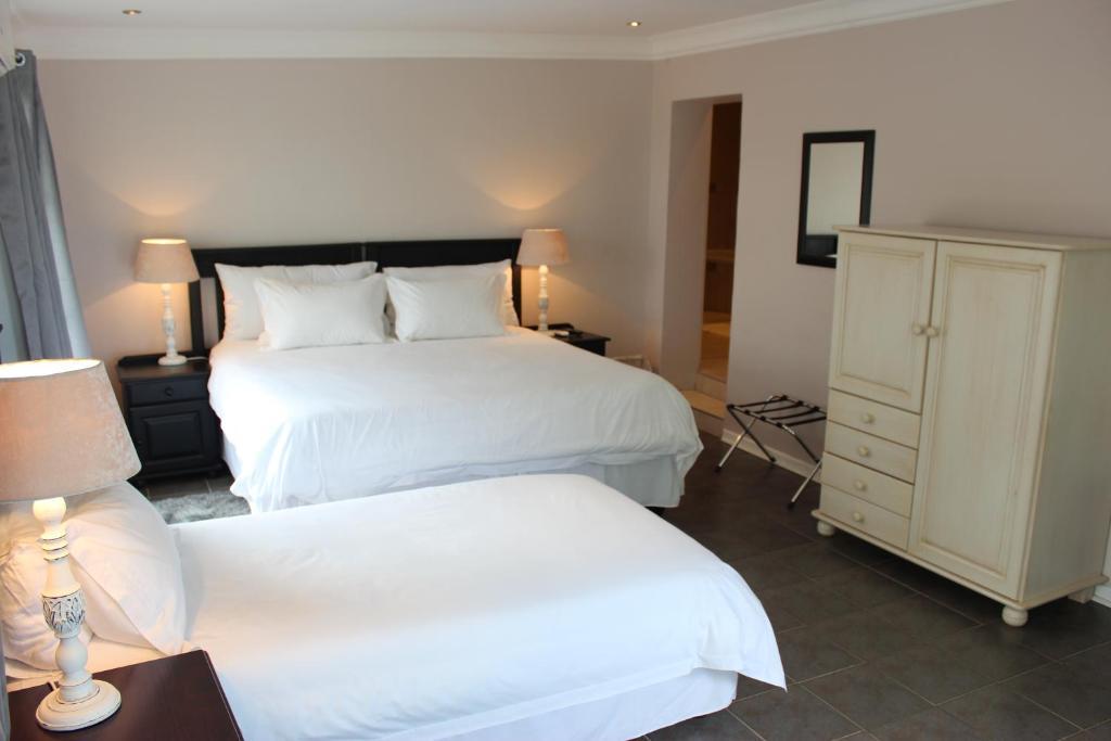 Nauntons Guest House & Wedding Venue Ледисмит Экстерьер фото
